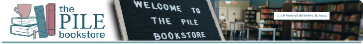 The Pile Bookstore