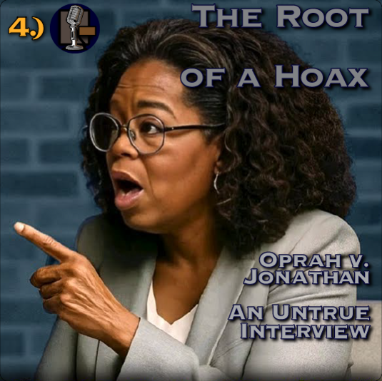 Oprah v. Jonathan