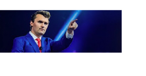 Charlie Kirk