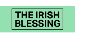 The Irish Blessing