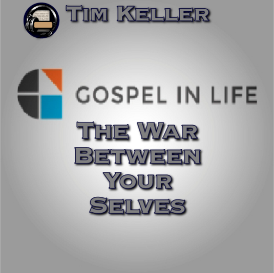 The War Between Your Selves