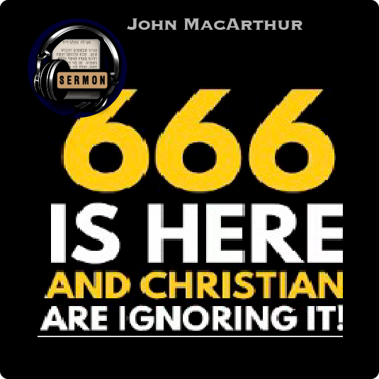 666 Is Here