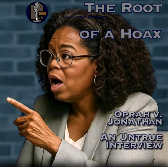 Oprah v. Jonathan