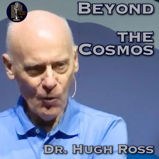 Beyond the Cosmos