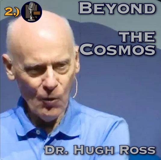 Beyond the Cosmos