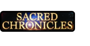 Sacred Chronicles