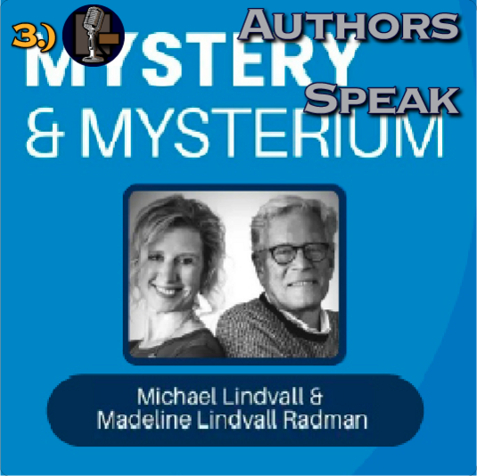 Mystery and Mysterium