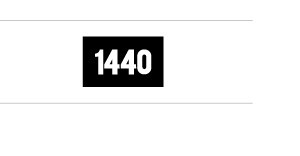 1440