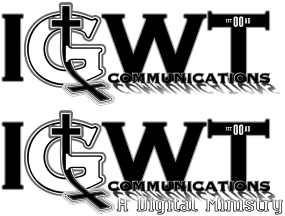 I-G-WT Ministries