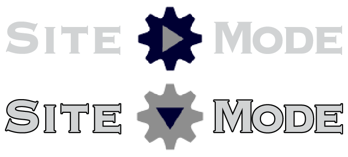Site Mode